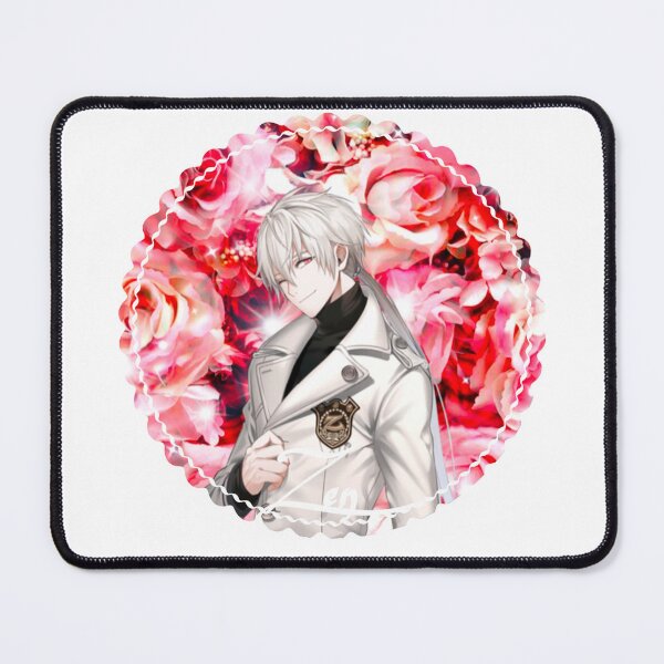 Item preview, Mystic Messenger Zen aka Hyun Ryu designed and sold by PinkestLemonade.