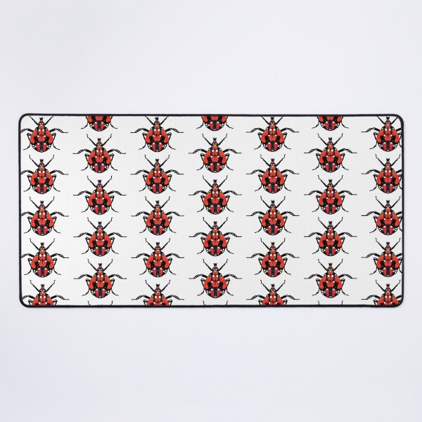 Item preview, Spotted Lanternfly designed and sold by radiantdark.