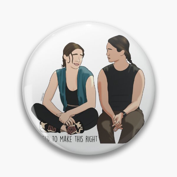 Item preview, I need to make this right designed and sold by fanartbygabi | Gabi Veiga.