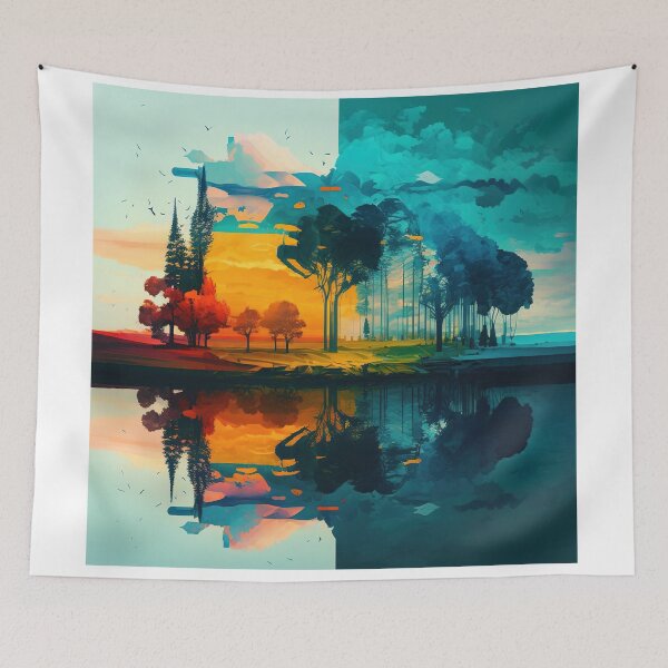 Item preview, Abstract and minimalism designed and sold by Kadhaf.