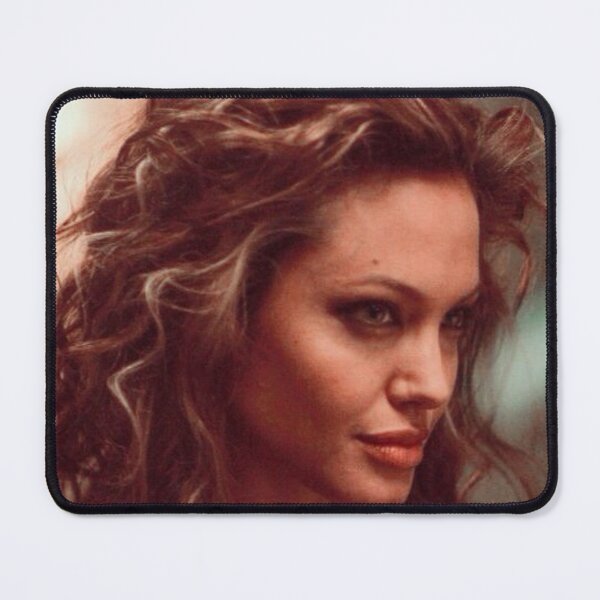 Item preview, Angelina Jolie designed and sold by The-AS-shop.