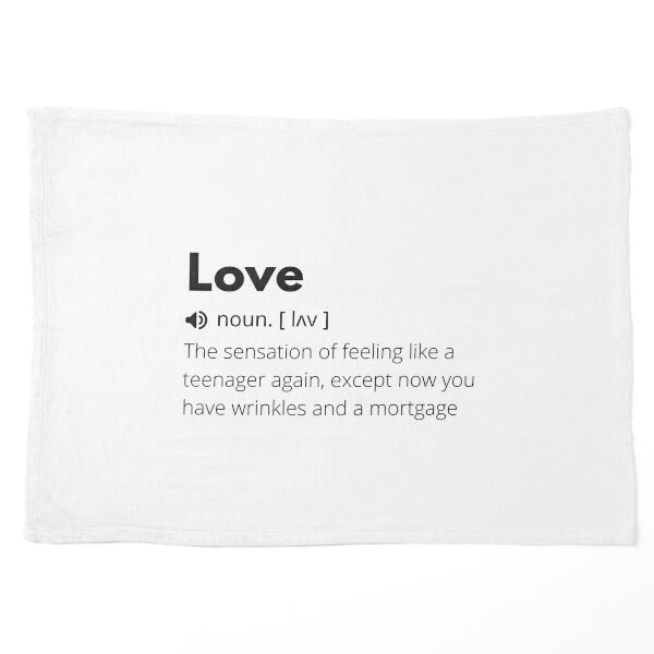 Love Print Love Definition Poster Love Dictionary Print -   Meant to  be quotes, Love meaning quotes, Unique words definitions