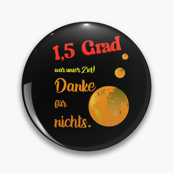 Item preview, Climate change - we wanted to stop it. designed and sold by Bodino.