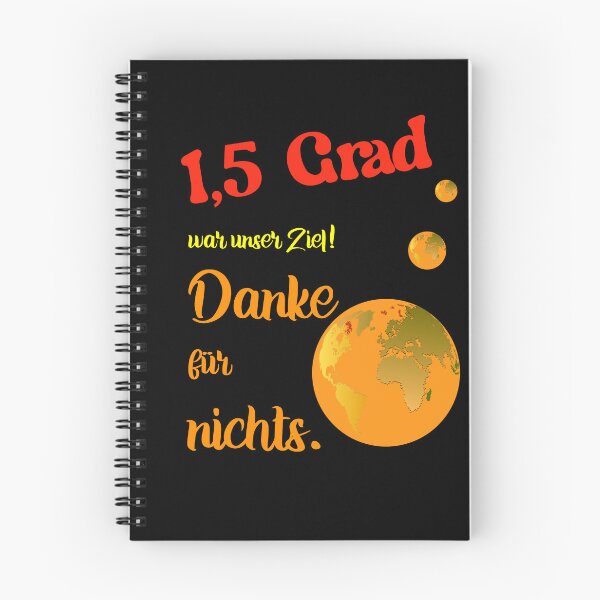 Item preview, Climate change - we wanted to stop it. designed and sold by Bodino.
