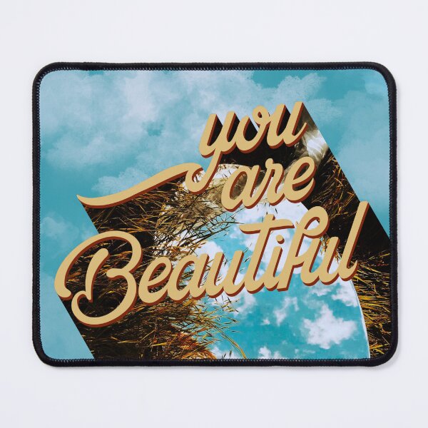 Item preview, You are beautiful designed and sold by Anovaart.