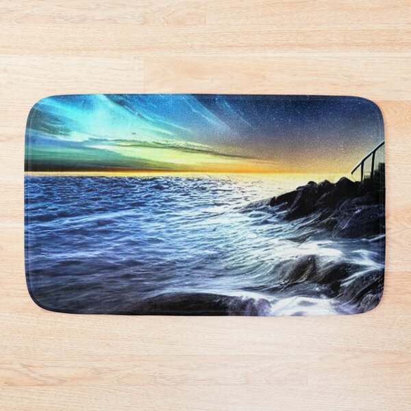 Item preview, Starry Sky Dusk designed and sold by D3monic.