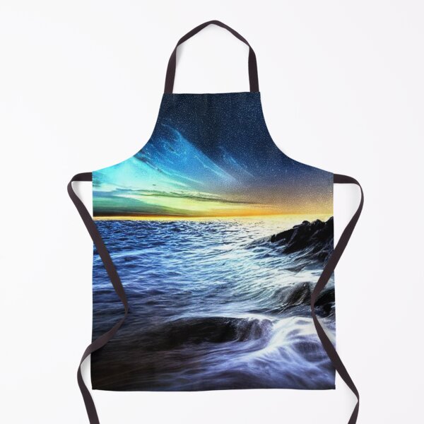 Item preview, Starry Sky Dusk designed and sold by D3monic.