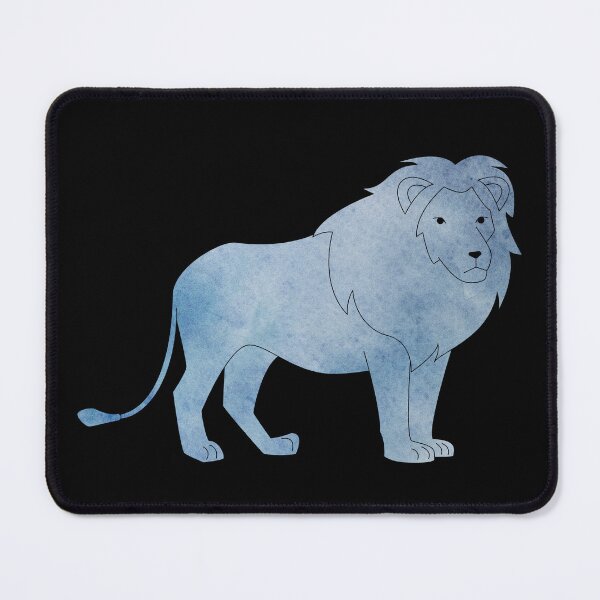 Item preview, Lion Watercolor designed and sold by 37jlee.