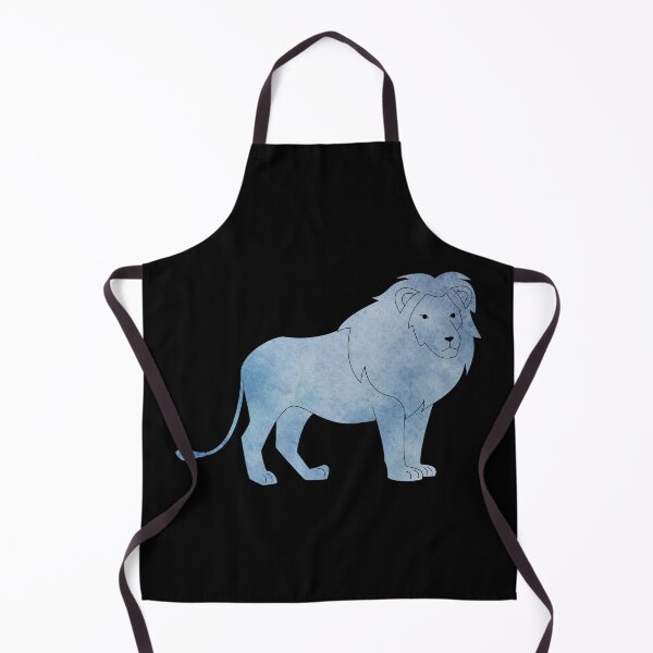 Item preview, Lion Watercolor designed and sold by 37jlee.