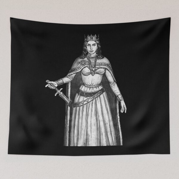 Item preview, POWER AND GLORY - Baroness Amelia Blackstone designed and sold by plasmahurricane.