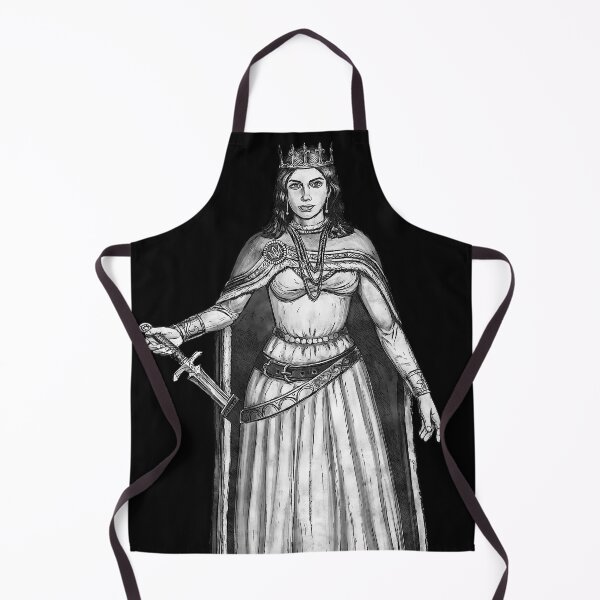 Item preview, POWER AND GLORY - Baroness Amelia Blackstone designed and sold by plasmahurricane.