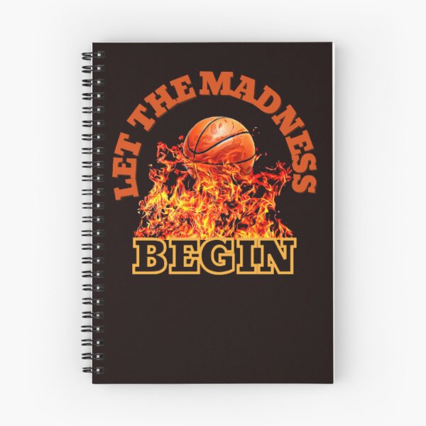 Item preview, Let the madness begin designed and sold by Ray Dodson.