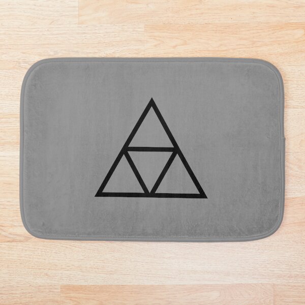 Item preview, Triangle Force designed and sold by JCalvert-Design.