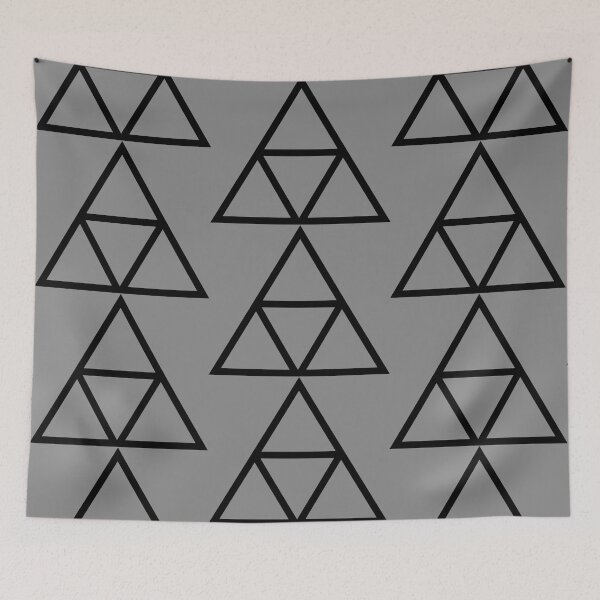 Item preview, Triangle Force designed and sold by JCalvert-Design.