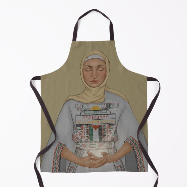 Item preview, Palestine designed and sold by Blandinah.