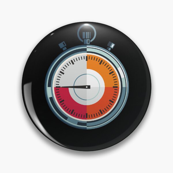 Item preview, Stopwatch. Time is money. designed and sold by etraveler.