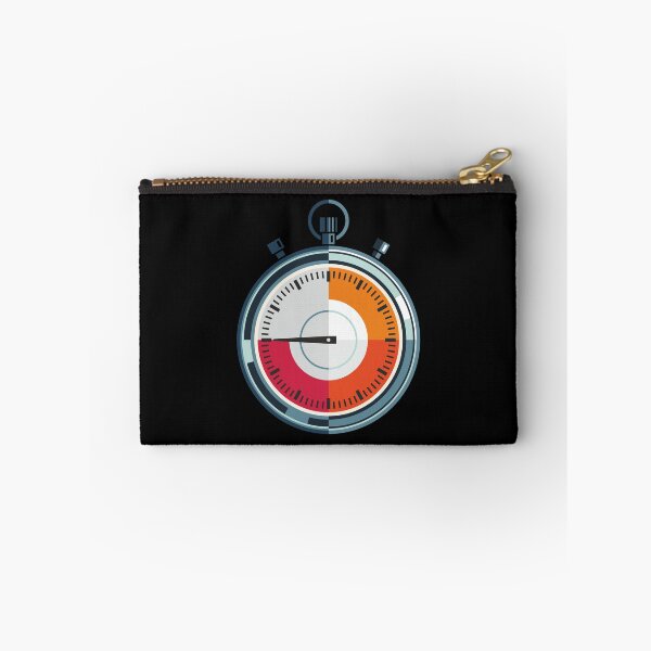 Item preview, Stopwatch. Time is money. designed and sold by etraveler.
