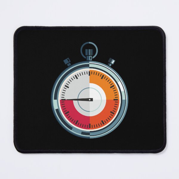 Item preview, Stopwatch. Time is money. designed and sold by etraveler.