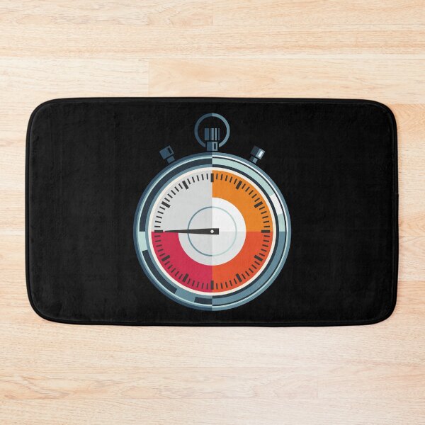 Item preview, Stopwatch. Time is money. designed and sold by etraveler.
