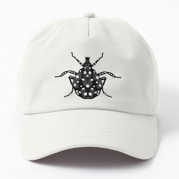 Item preview, Spotted Lanternfly designed and sold by radiantdark.
