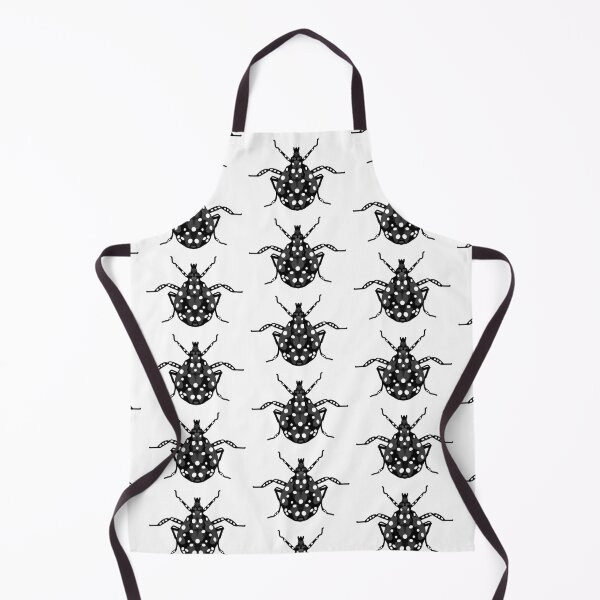 Item preview, Spotted Lanternfly designed and sold by radiantdark.
