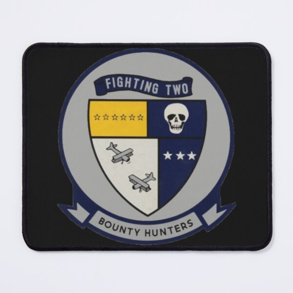 Item preview, Strike Fighter Squadron 2 (VFA-2) designed and sold by Airdale Navy.