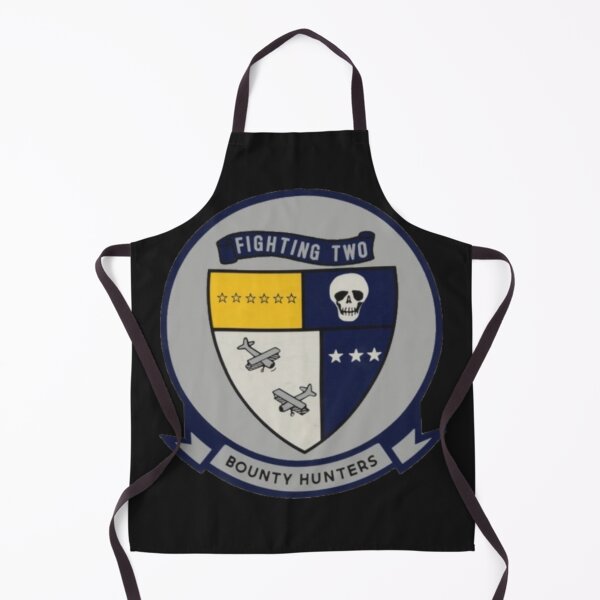 Item preview, Strike Fighter Squadron 2 (VFA-2) designed and sold by Airdale Navy.