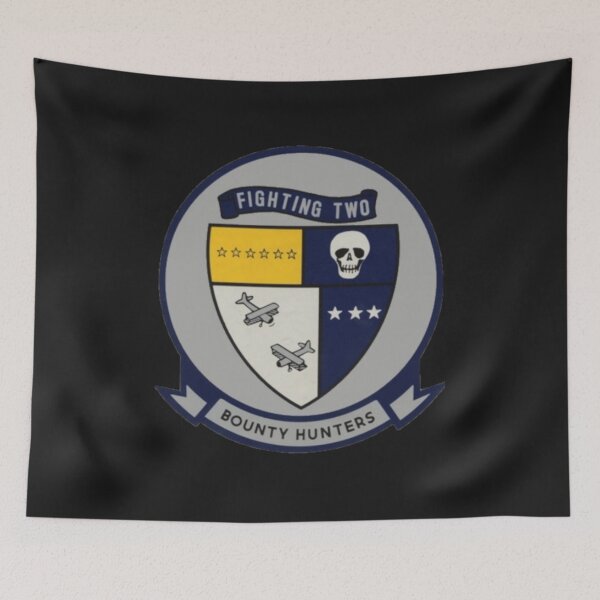 Item preview, Strike Fighter Squadron 2 (VFA-2) designed and sold by Airdale Navy.
