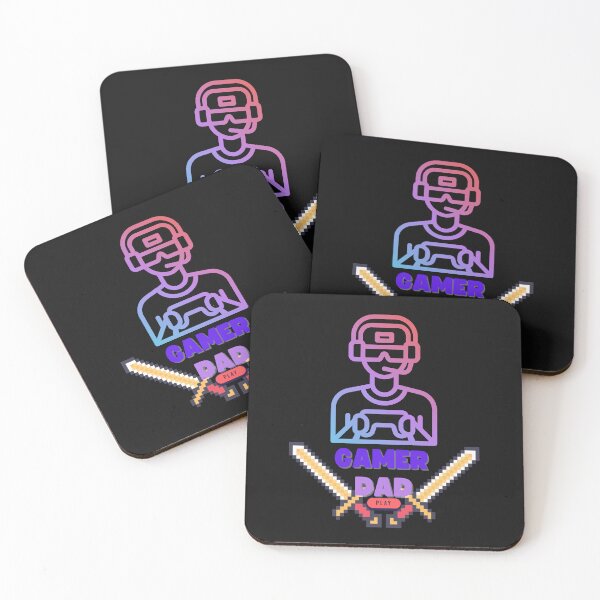 Item preview, Copy of I am gaming dad just like a normal dad except much cooler designed and sold by NikkosDesigns.