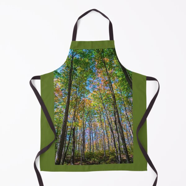 Item preview, Autumn is Coming in the Forest. designed and sold by Brian Shaw.