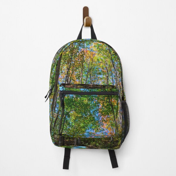 Item preview, Autumn is Coming in the Forest. designed and sold by Brian Shaw.