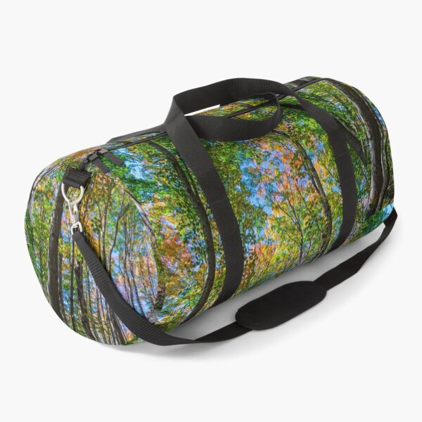 Item preview, Autumn is Coming in the Forest. designed and sold by Brian Shaw.