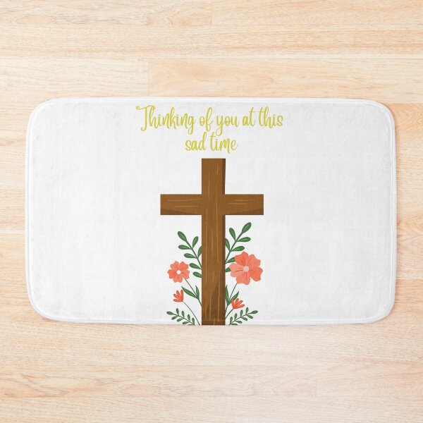 Item preview, Thinking of you at this sad time designed and sold by JandS-In-Memory.