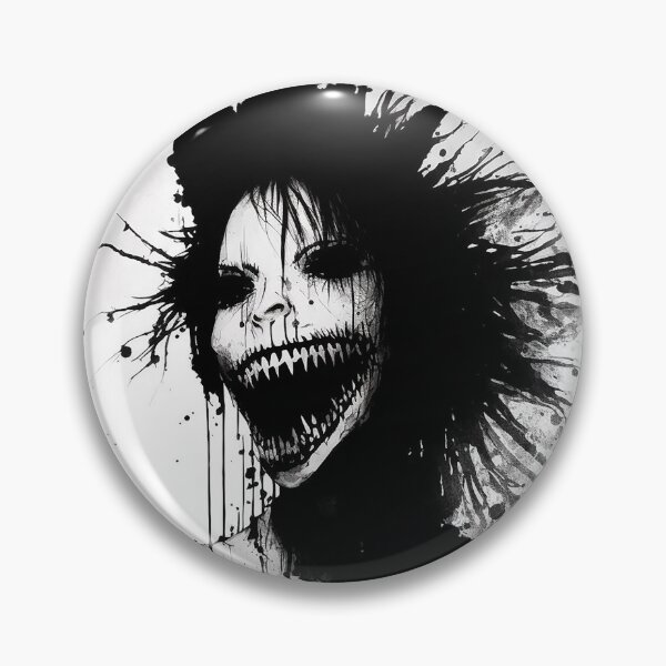 Item preview, Horrific Shadow designed and sold by TortillaChief.