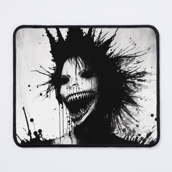 Item preview, Horrific Shadow designed and sold by TortillaChief.