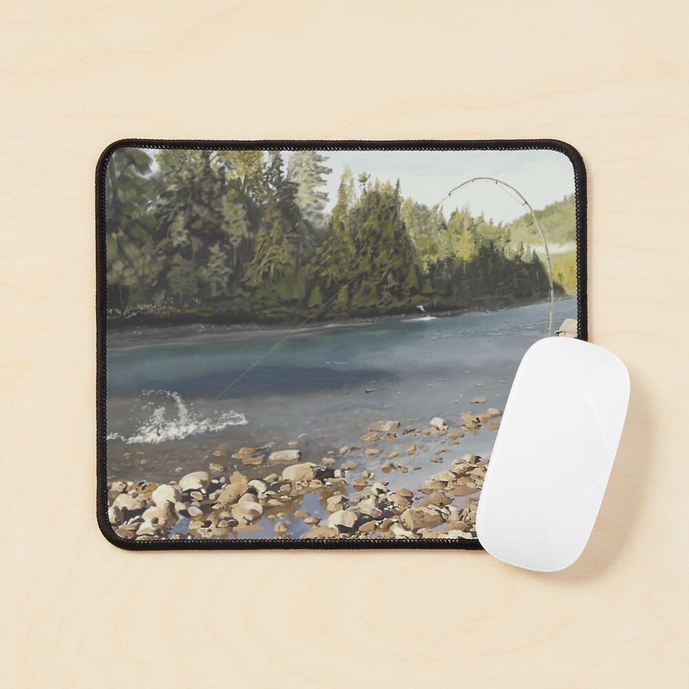 Item preview, Mouse Pad designed and sold by KennyRays.