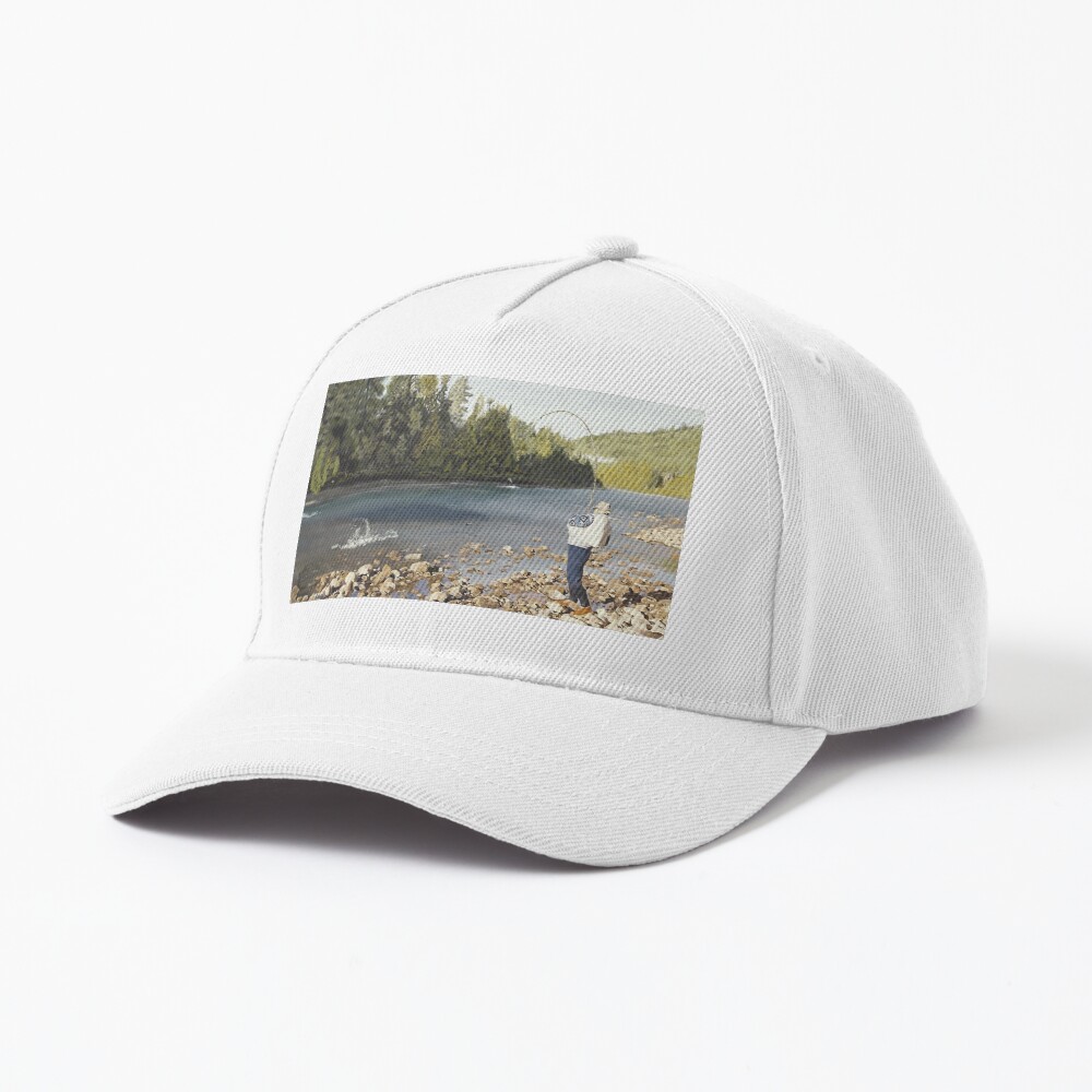 Item preview, Baseball Cap designed and sold by KennyRays.