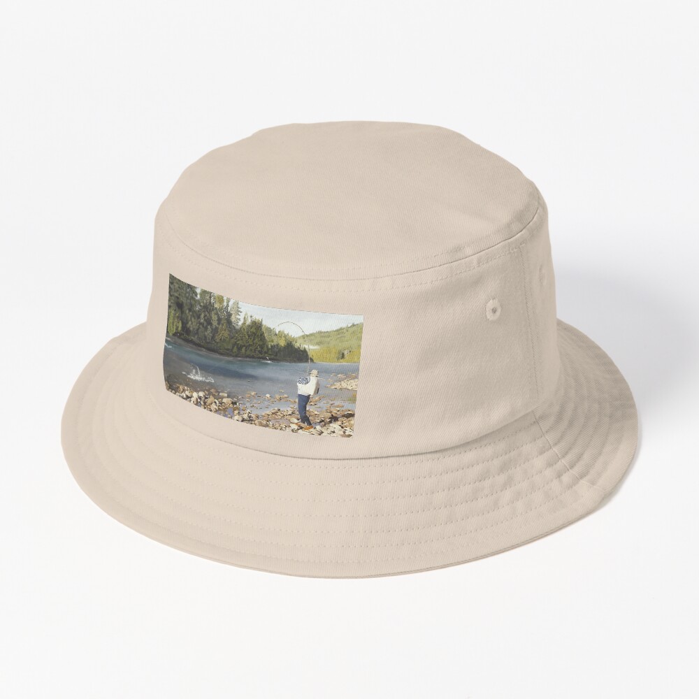 Item preview, Bucket Hat designed and sold by KennyRays.