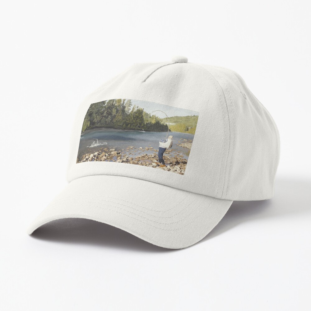 Item preview, Dad Hat designed and sold by KennyRays.
