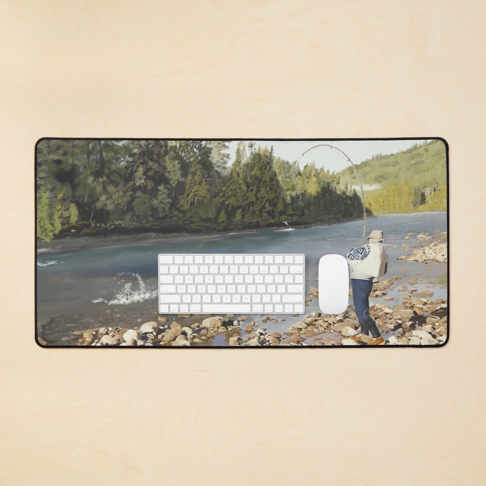 Item preview, Desk Mat designed and sold by KennyRays.