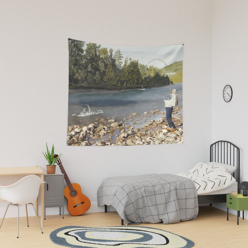 Item preview, Tapestry designed and sold by KennyRays.