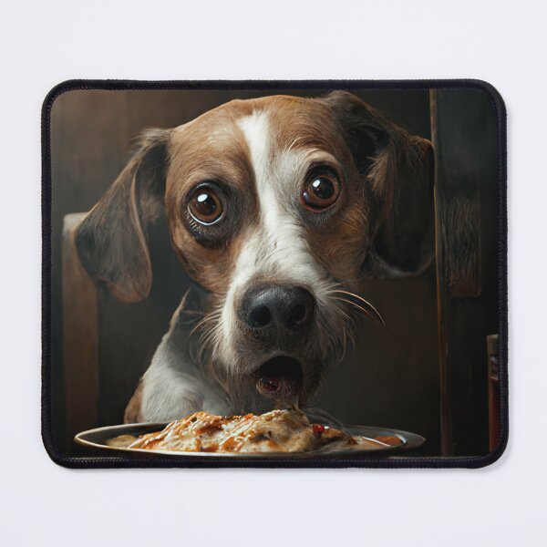 Item preview, Pet Perfection: The Importance of the Right Bowl for Your Furry Friend designed and sold by ArT-uro.