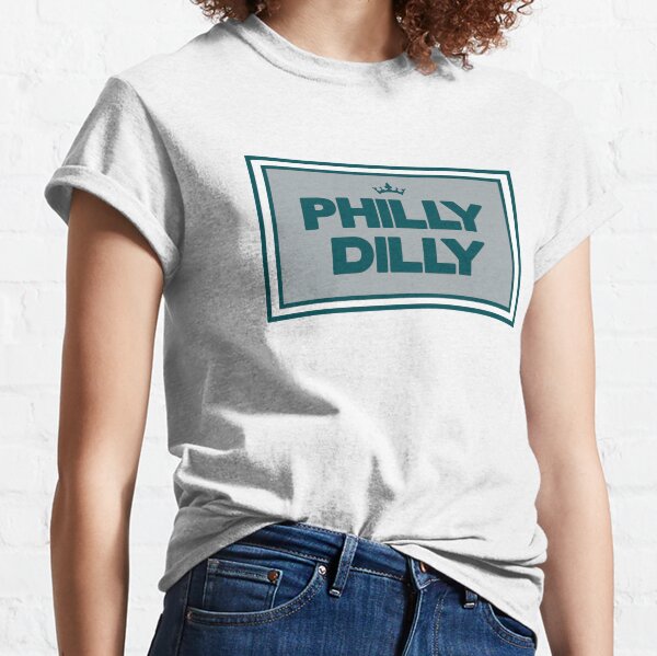 Dilly Dilly A True Friend Of The Crown Super Bowl Champions - Philadelphia  Eagles T Shirts, Hoodies, Sweatshirts & Merch