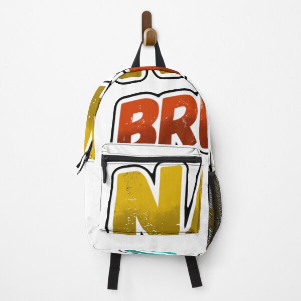 Item preview, Nah Bruh, funny millennials sayings, funny y2k designed and sold by mwebba2005.