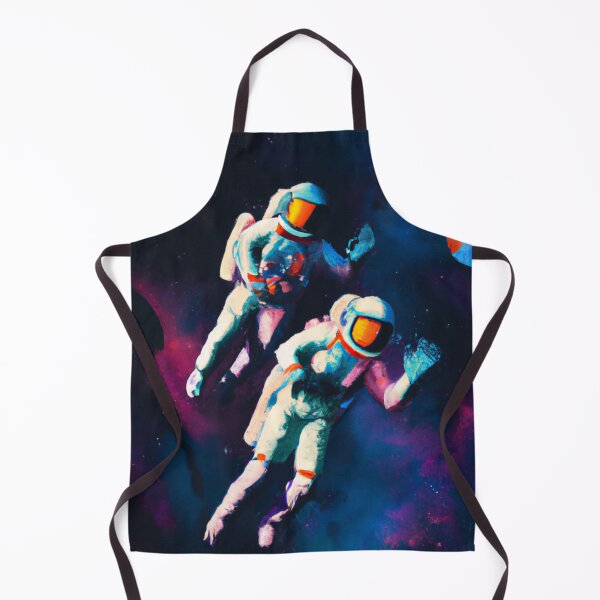 Item preview, Drifting in the Great Unknown - Orbit of Isolation - Alone in the Universe designed and sold by WBP Mart.