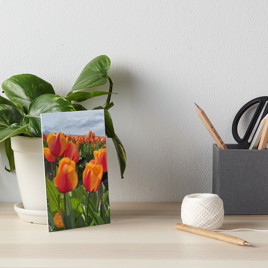 Item preview, Art Board Print designed and sold by KennyRays.