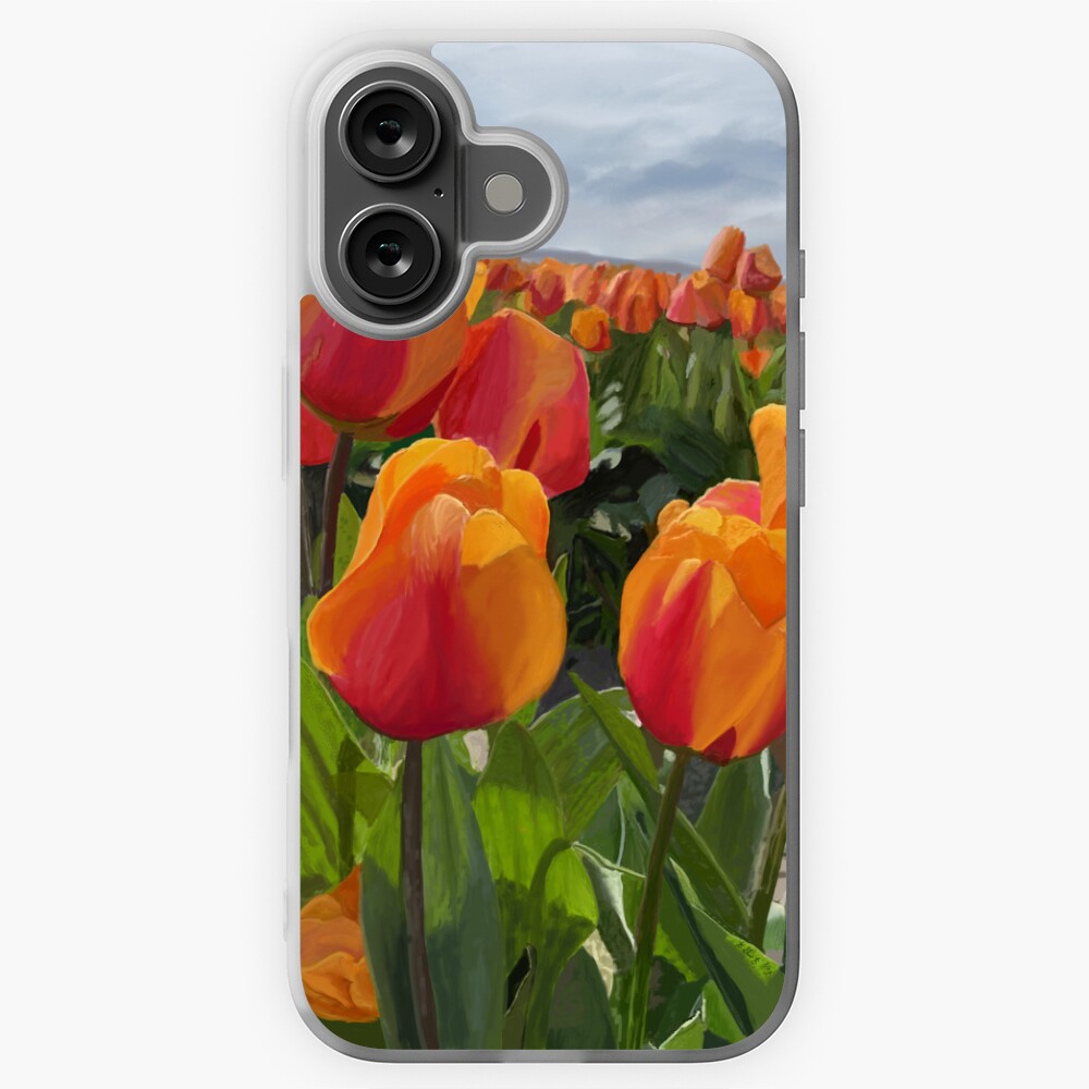 Item preview, iPhone Soft Case designed and sold by KennyRays.