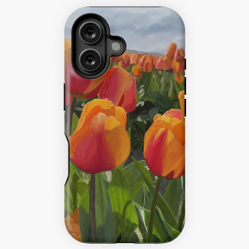 Item preview, iPhone Tough Case designed and sold by KennyRays.