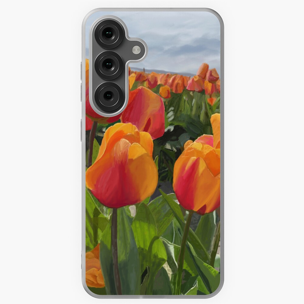 Item preview, Samsung Galaxy Soft Case designed and sold by KennyRays.