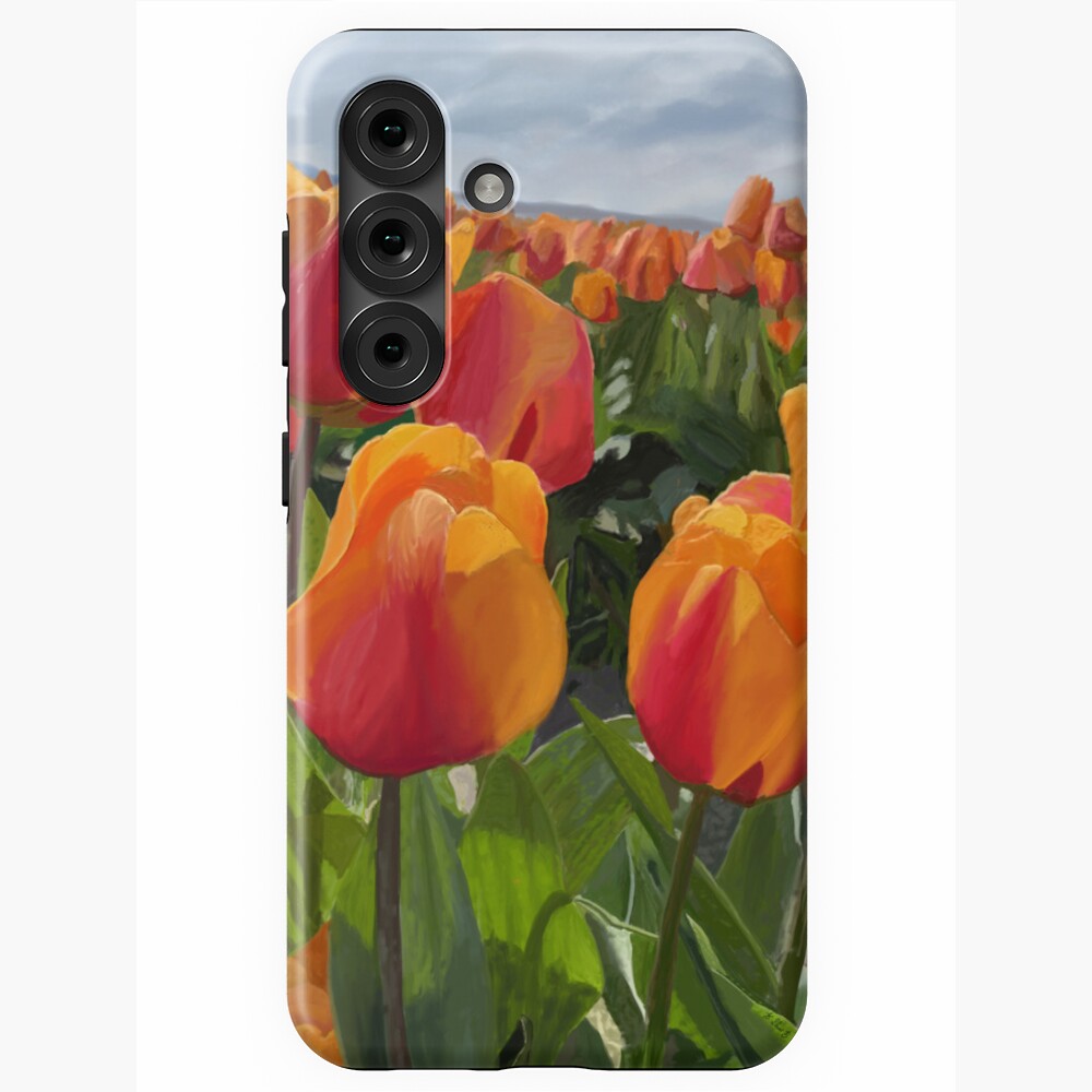 Item preview, Samsung Galaxy Tough Case designed and sold by KennyRays.